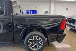 2025 RAM 1500 Laramie Sport Hurricane SO RamBox