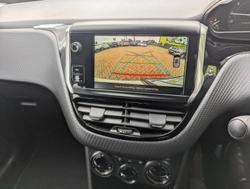 2017 Peugeot 2008 Active A94 MY17 Pearl White