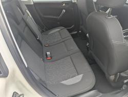 2017 Peugeot 2008 Active A94 MY17 Pearl White