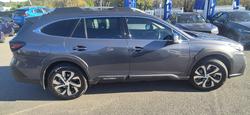 2022 Subaru Outback AWD Touring