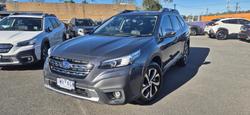 2022 Subaru Outback AWD Touring