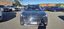 2022 Subaru Outback AWD Touring