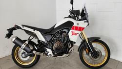 Yamaha Tenere 700 (XTZ690)