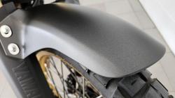 2024 Yamaha Tenere 700 (XTZ690) Tenere White