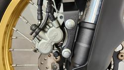 2024 Yamaha Tenere 700 (XTZ690) Tenere White