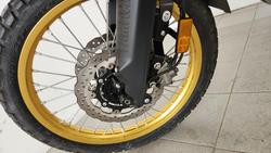 2024 Yamaha Tenere 700 (XTZ690) Tenere White