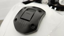 2024 Yamaha Tenere 700 (XTZ690) Tenere White