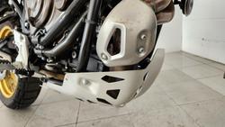 2024 Yamaha Tenere 700 (XTZ690) Tenere White