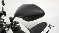 2024 Yamaha Tenere 700 (XTZ690) Tenere White