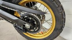 2024 Yamaha Tenere 700 (XTZ690) Tenere White