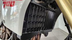 2024 Yamaha Tenere 700 (XTZ690) Tenere White