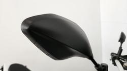 2024 Yamaha Tenere 700 (XTZ690) Tenere White