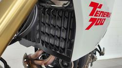 2024 Yamaha Tenere 700 (XTZ690) Tenere White