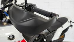 2024 Yamaha Tenere 700 (XTZ690) Tenere White