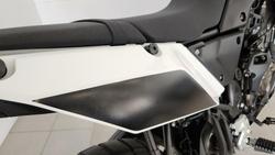 2024 Yamaha Tenere 700 (XTZ690) Tenere White