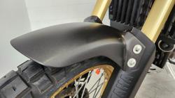 2024 Yamaha Tenere 700 (XTZ690) Tenere White