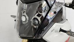 2024 Yamaha Tenere 700 (XTZ690) Tenere White