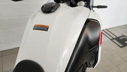 2024 Yamaha Tenere 700 (XTZ690) Tenere White