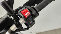 2024 Yamaha Tenere 700 (XTZ690) Tenere White