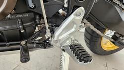 2024 Yamaha Tenere 700 (XTZ690) Tenere White