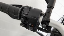 2024 Yamaha Tenere 700 (XTZ690) Tenere White