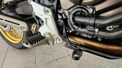 2024 Yamaha Tenere 700 (XTZ690) Tenere White