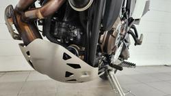 2024 Yamaha Tenere 700 (XTZ690) Tenere White