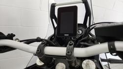 2024 Yamaha Tenere 700 (XTZ690) Tenere White