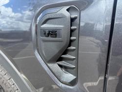 2025 Ford
Ranger Wildtrak