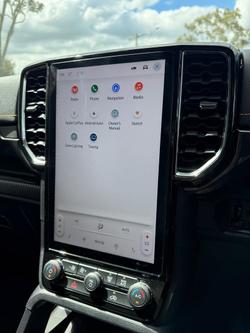 2025 Ford Ranger Wildtrak