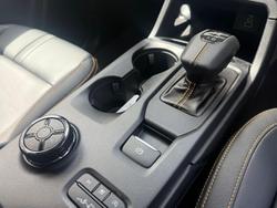 2025 Ford Ranger Wildtrak