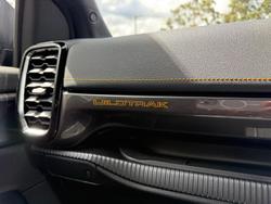 2025 Ford Ranger Wildtrak