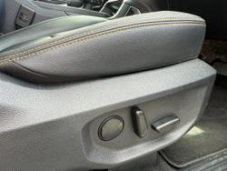 2025 Ford
Ranger Wildtrak