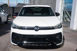 2025 Volkswagen
                Tiguan 195TSI R-Line