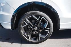 2025 Volkswagen Tiguan 195TSI R-Line