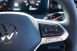 2025 Volkswagen Tiguan 195TSI R-Line