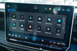 2025 Volkswagen Tiguan 195TSI R-Line