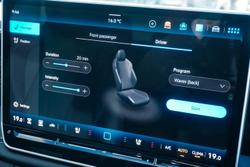 2025 Volkswagen
                Tiguan 195TSI R-Line