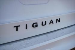 2025 Volkswagen Tiguan 195TSI R-Line