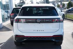 2025 Volkswagen
                Tiguan 195TSI R-Line