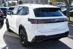 2025 Volkswagen
                Tiguan 195TSI R-Line