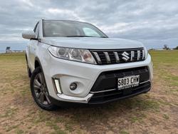 2020 Suzuki Vitara