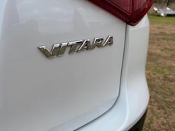 2020 Suzuki Vitara