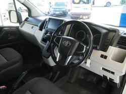 2021 Toyota Hiace