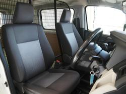 2021 Toyota Hiace
