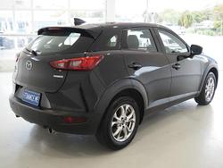 2022 Mazda CX-3 Maxx Sport