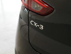 2022 Mazda CX-3 Maxx Sport