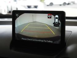 2022 Mazda CX-3 Maxx Sport