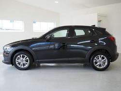 2022 Mazda CX-3 Maxx Sport