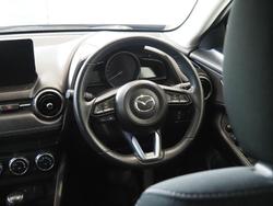 2022 Mazda CX-3 Maxx Sport